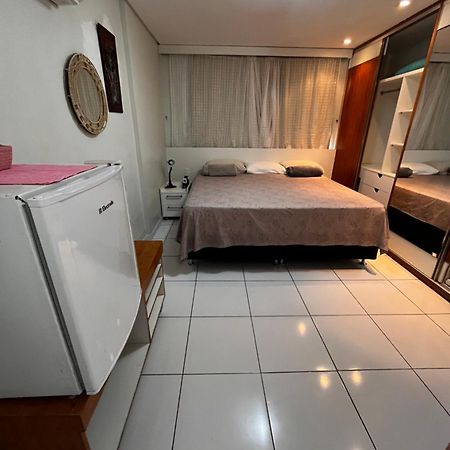 Homestay Fortaleza Kültér fotó