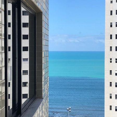 Homestay Fortaleza Kültér fotó