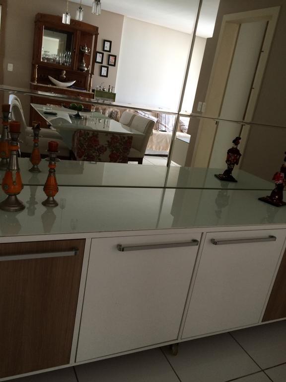 Homestay Fortaleza Kültér fotó