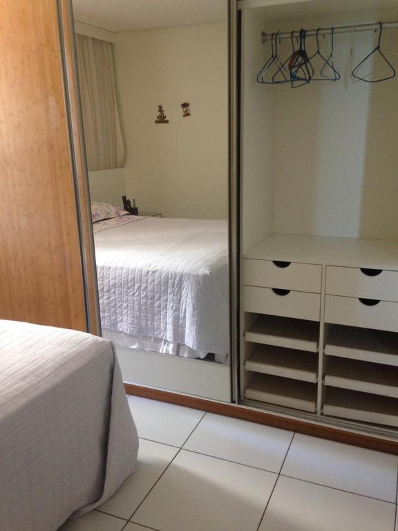 Homestay Fortaleza Szoba fotó