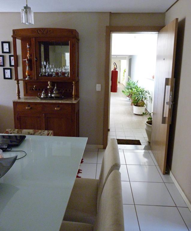 Homestay Fortaleza Kültér fotó