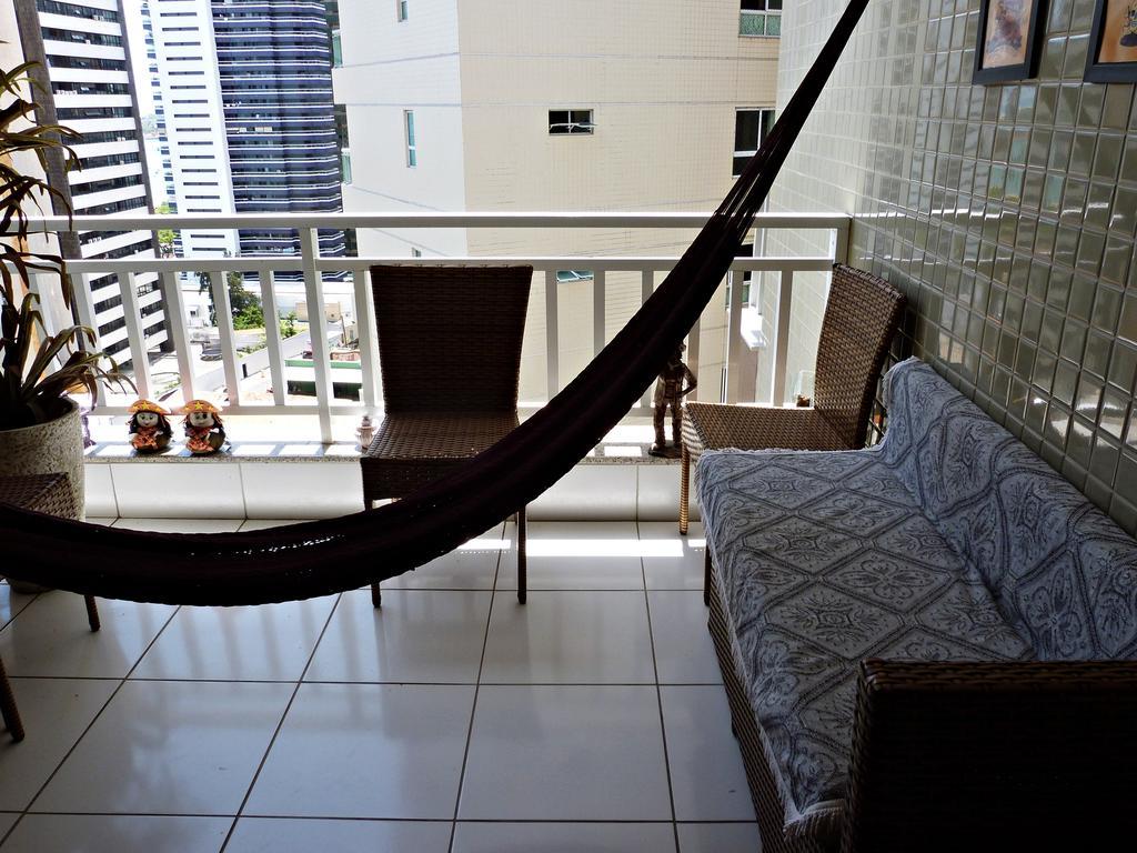 Homestay Fortaleza Kültér fotó