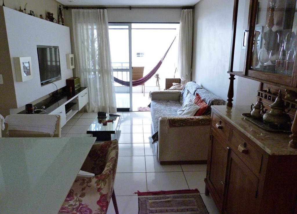 Homestay Fortaleza Kültér fotó