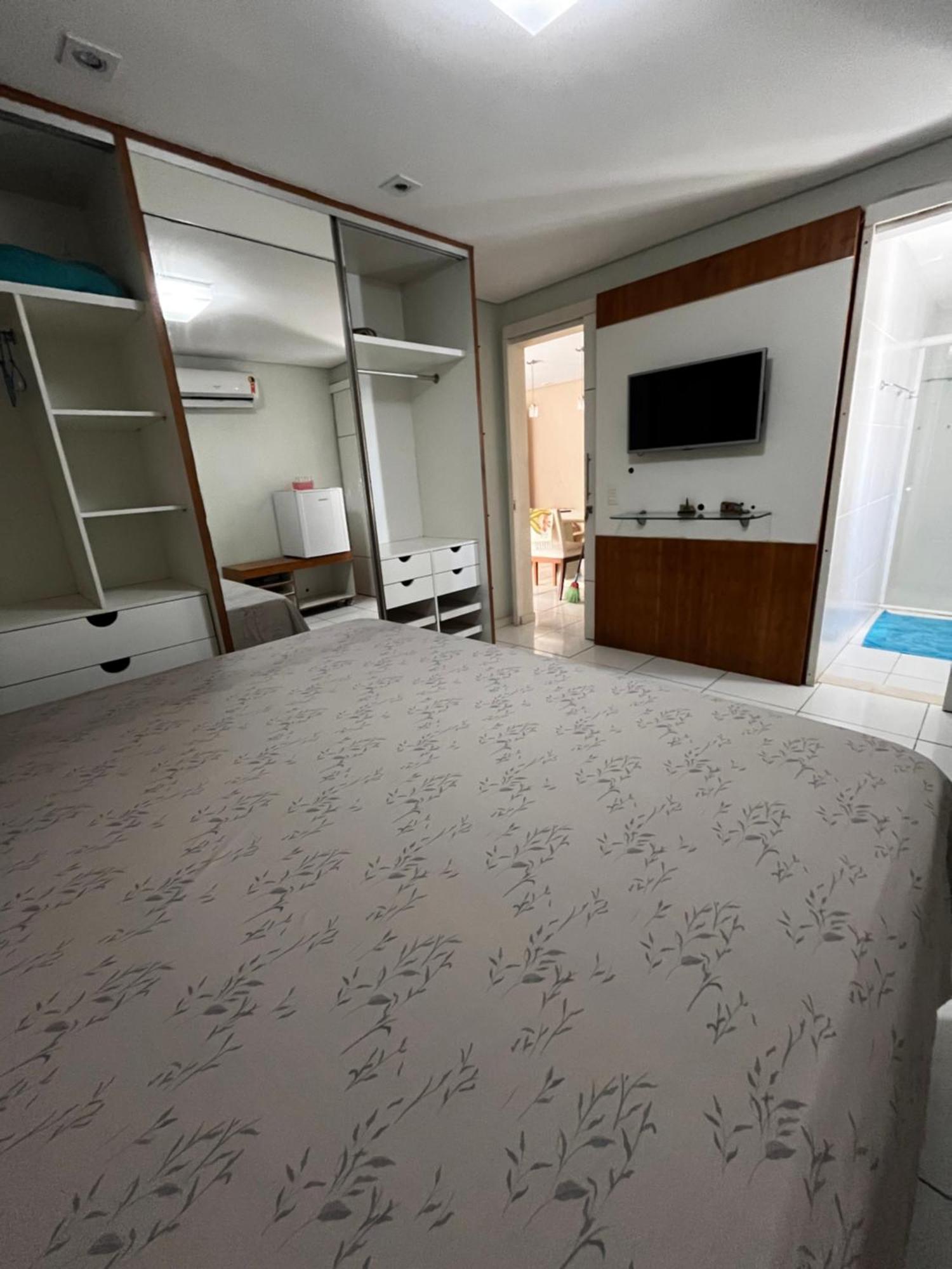 Homestay Fortaleza Kültér fotó