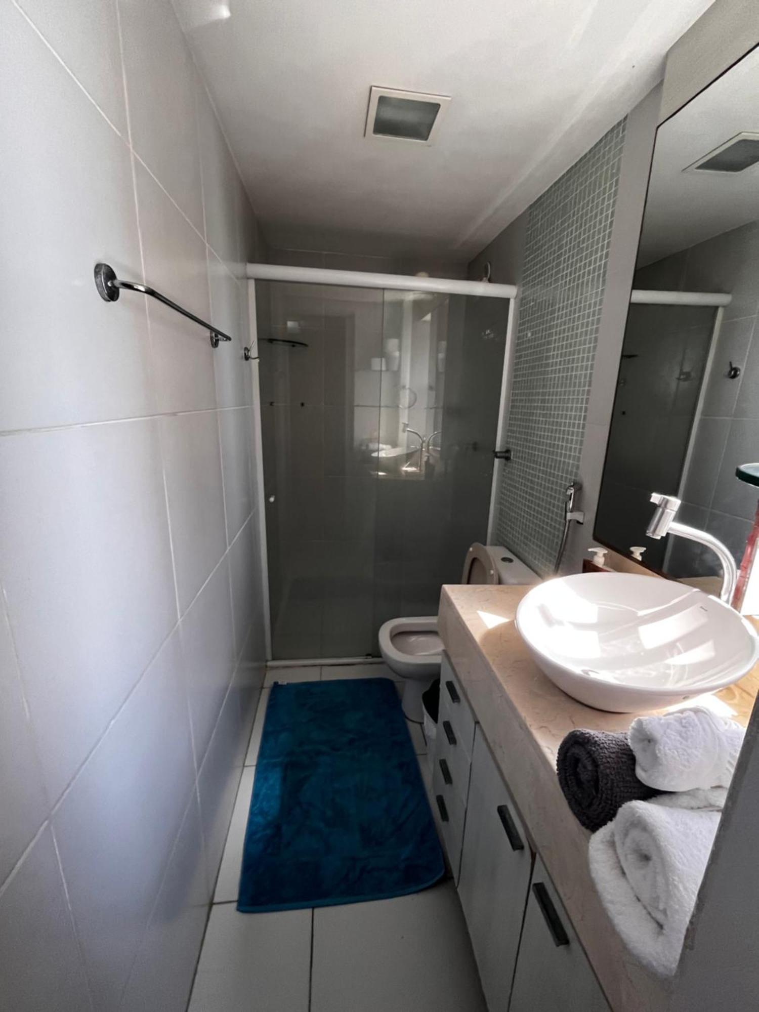 Homestay Fortaleza Kültér fotó