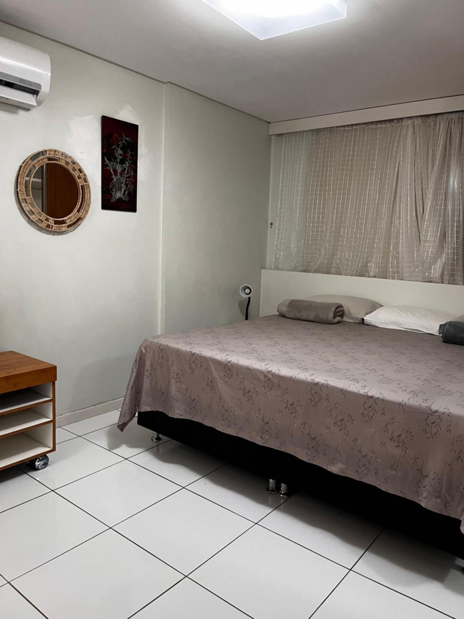 Homestay Fortaleza Kültér fotó