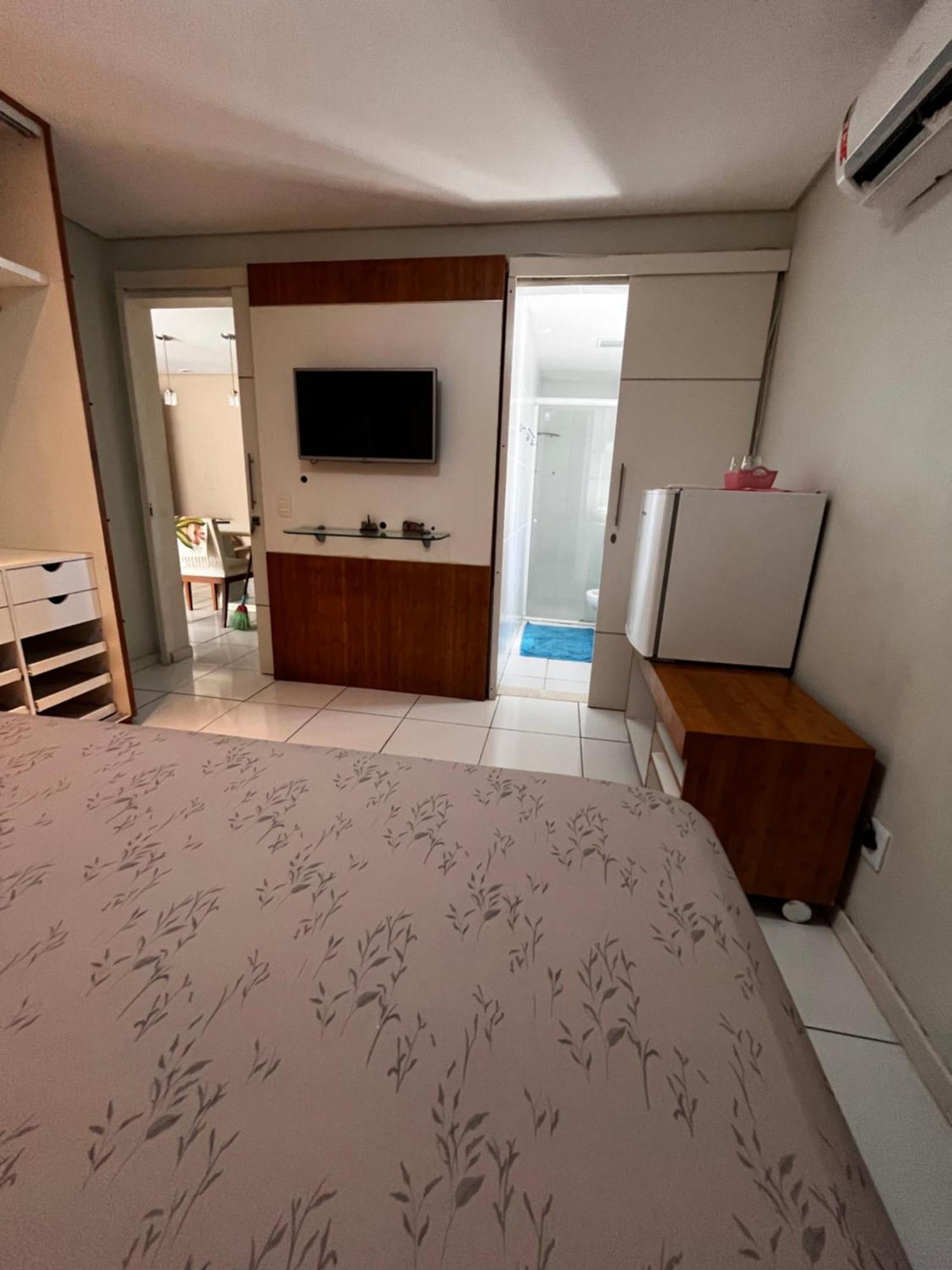 Homestay Fortaleza Kültér fotó