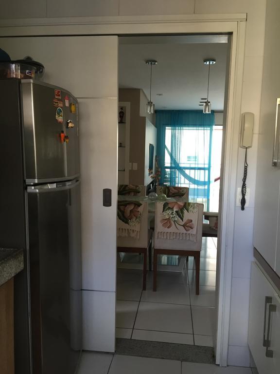 Homestay Fortaleza Kültér fotó