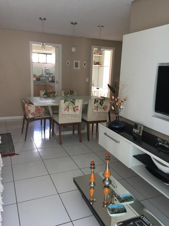 Homestay Fortaleza Kültér fotó