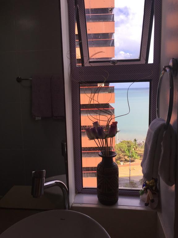 Homestay Fortaleza Szoba fotó