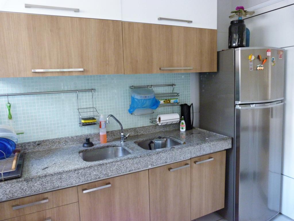 Homestay Fortaleza Kültér fotó