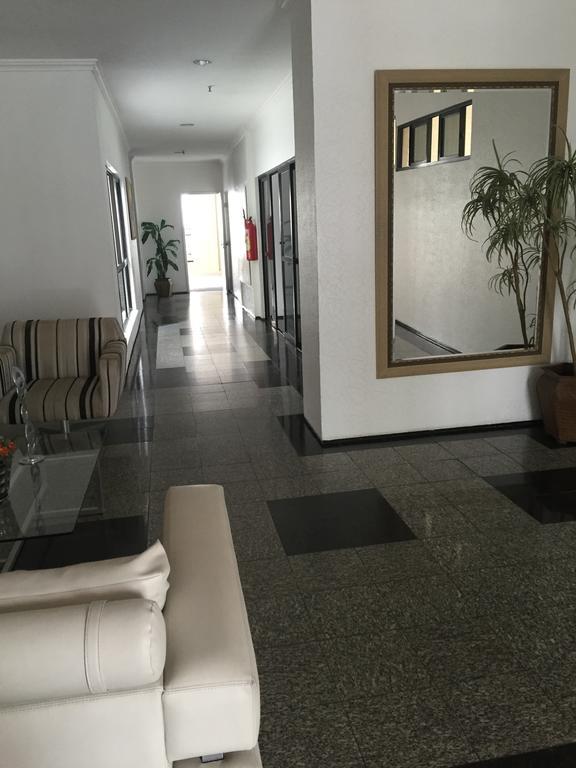 Homestay Fortaleza Kültér fotó