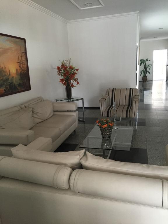 Homestay Fortaleza Kültér fotó