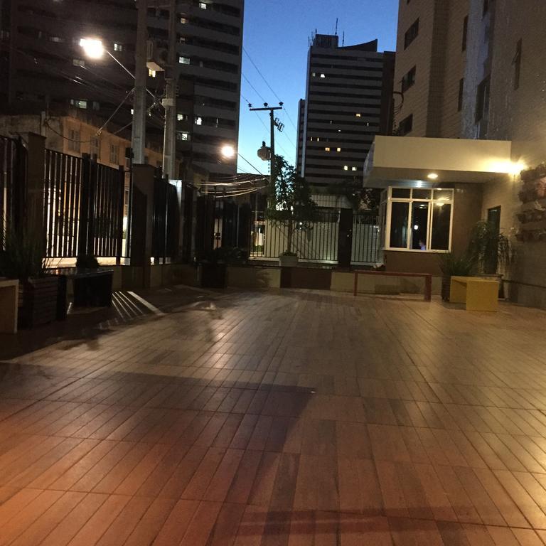Homestay Fortaleza Kültér fotó