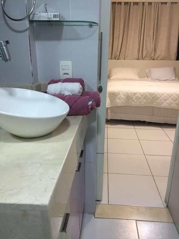 Homestay Fortaleza Kültér fotó