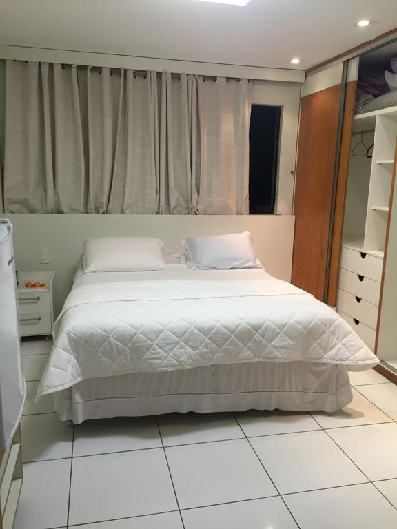 Homestay Fortaleza Kültér fotó
