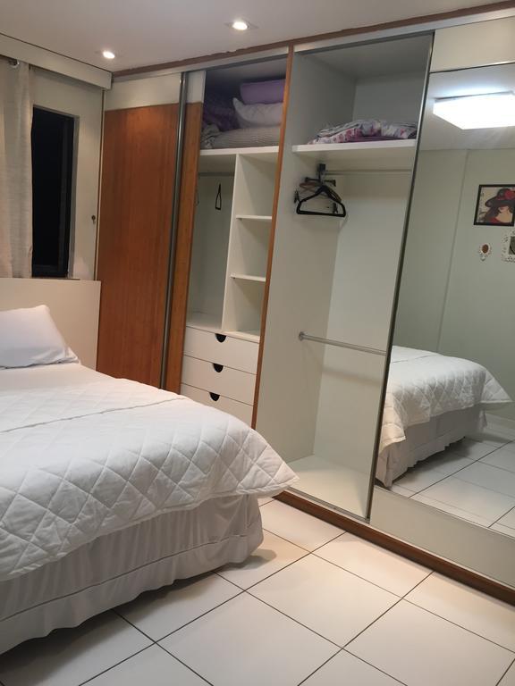Homestay Fortaleza Kültér fotó