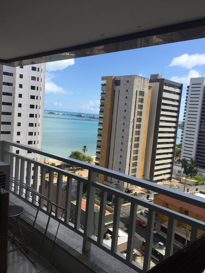 Homestay Fortaleza Kültér fotó
