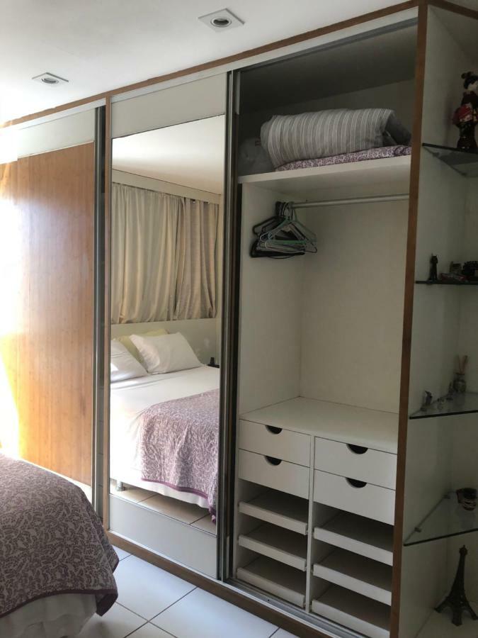 Homestay Fortaleza Kültér fotó