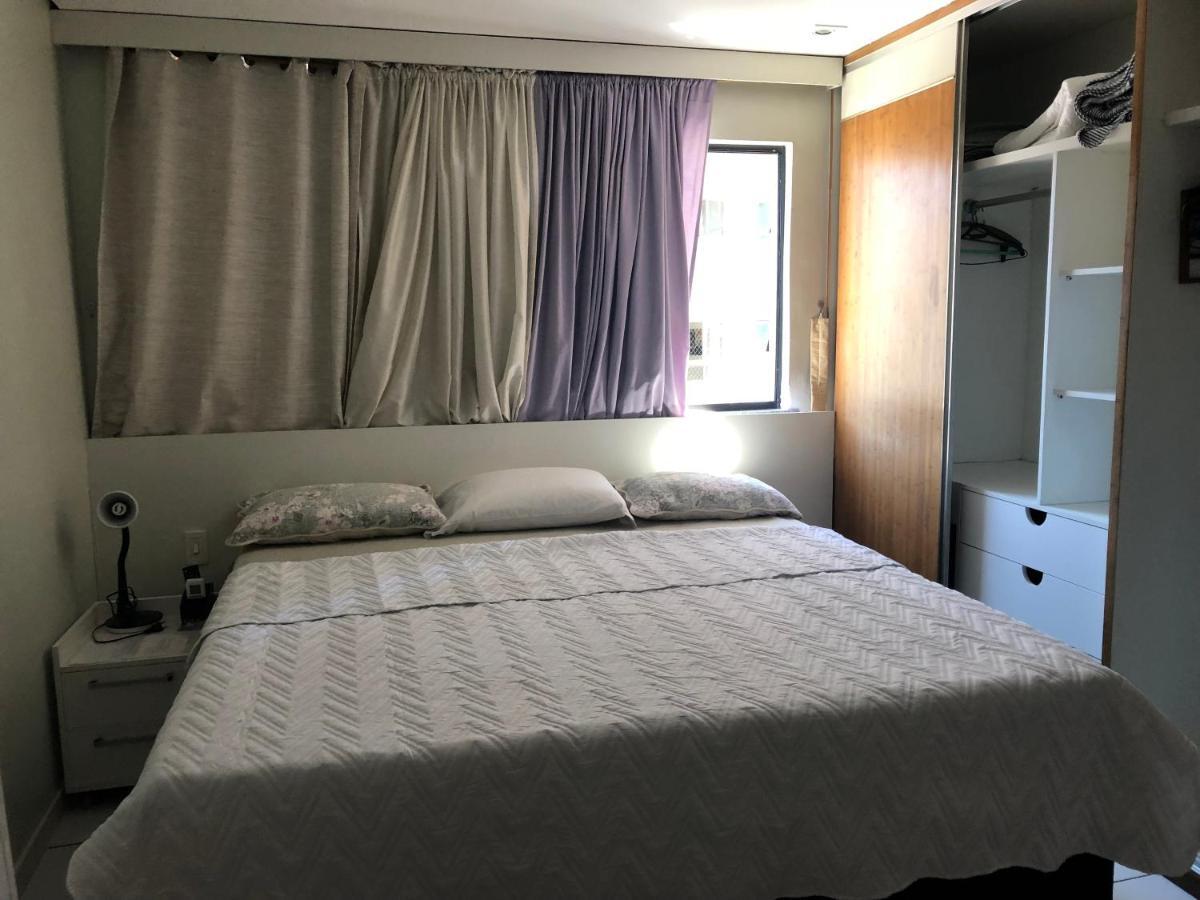 Homestay Fortaleza Kültér fotó