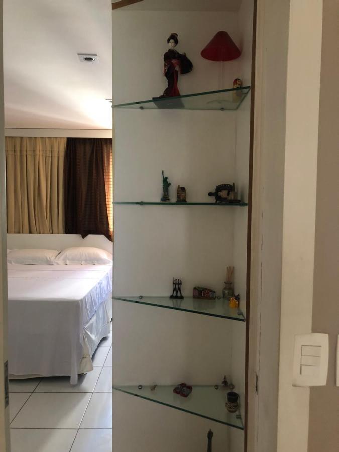 Homestay Fortaleza Kültér fotó