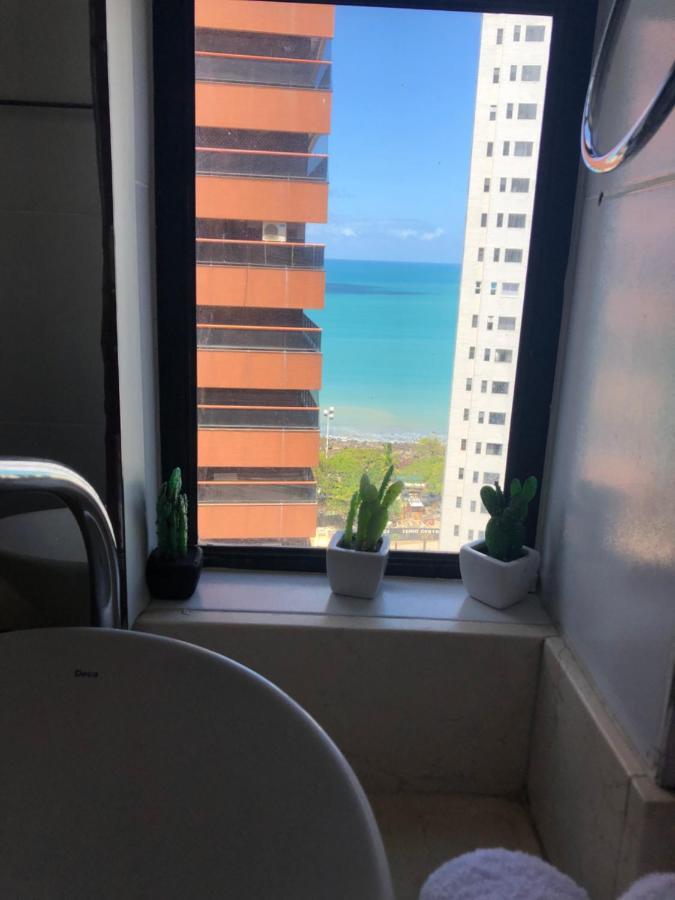 Homestay Fortaleza Kültér fotó