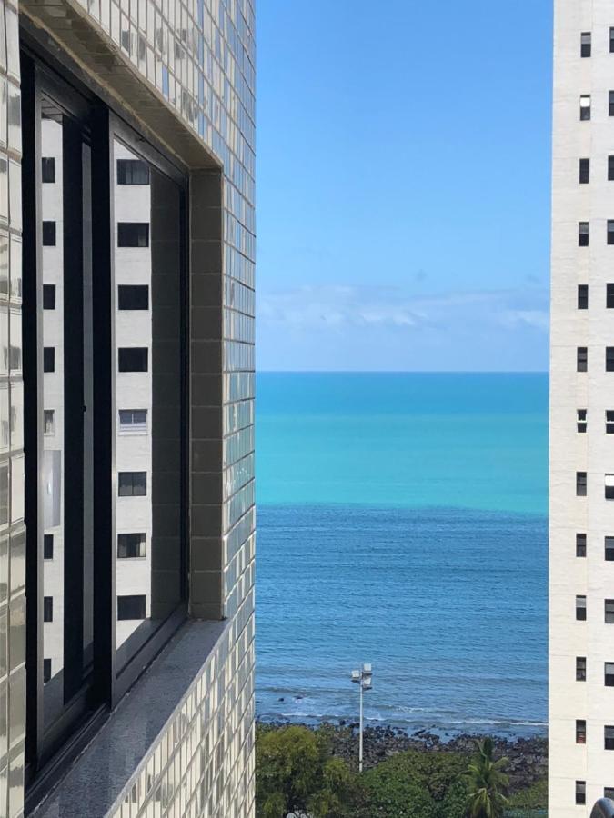 Homestay Fortaleza Kültér fotó