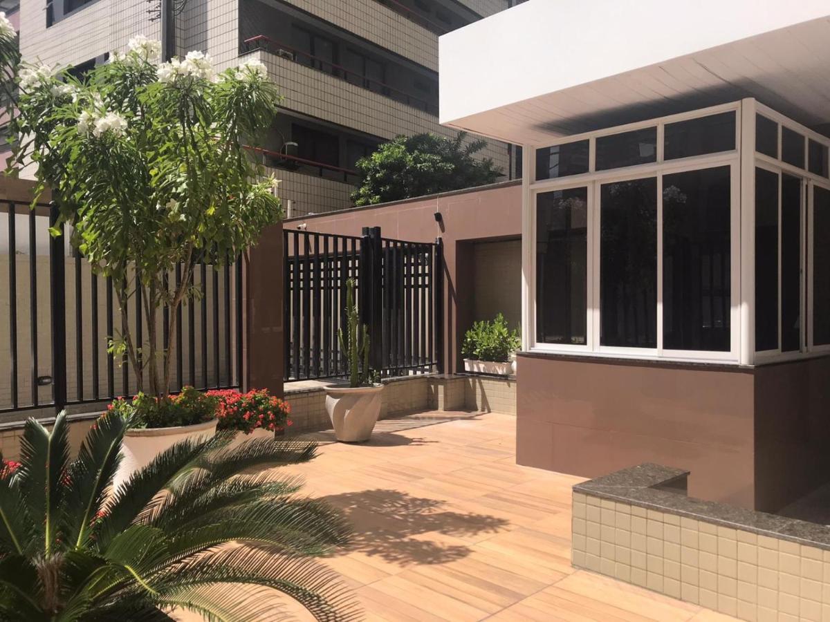 Homestay Fortaleza Kültér fotó
