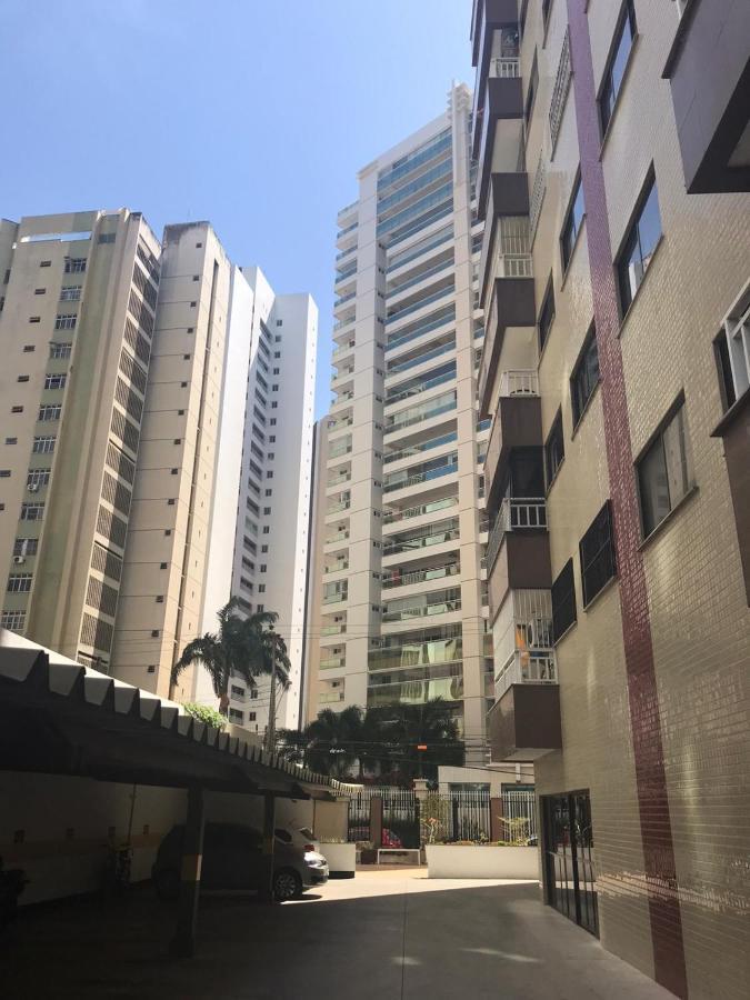Homestay Fortaleza Kültér fotó